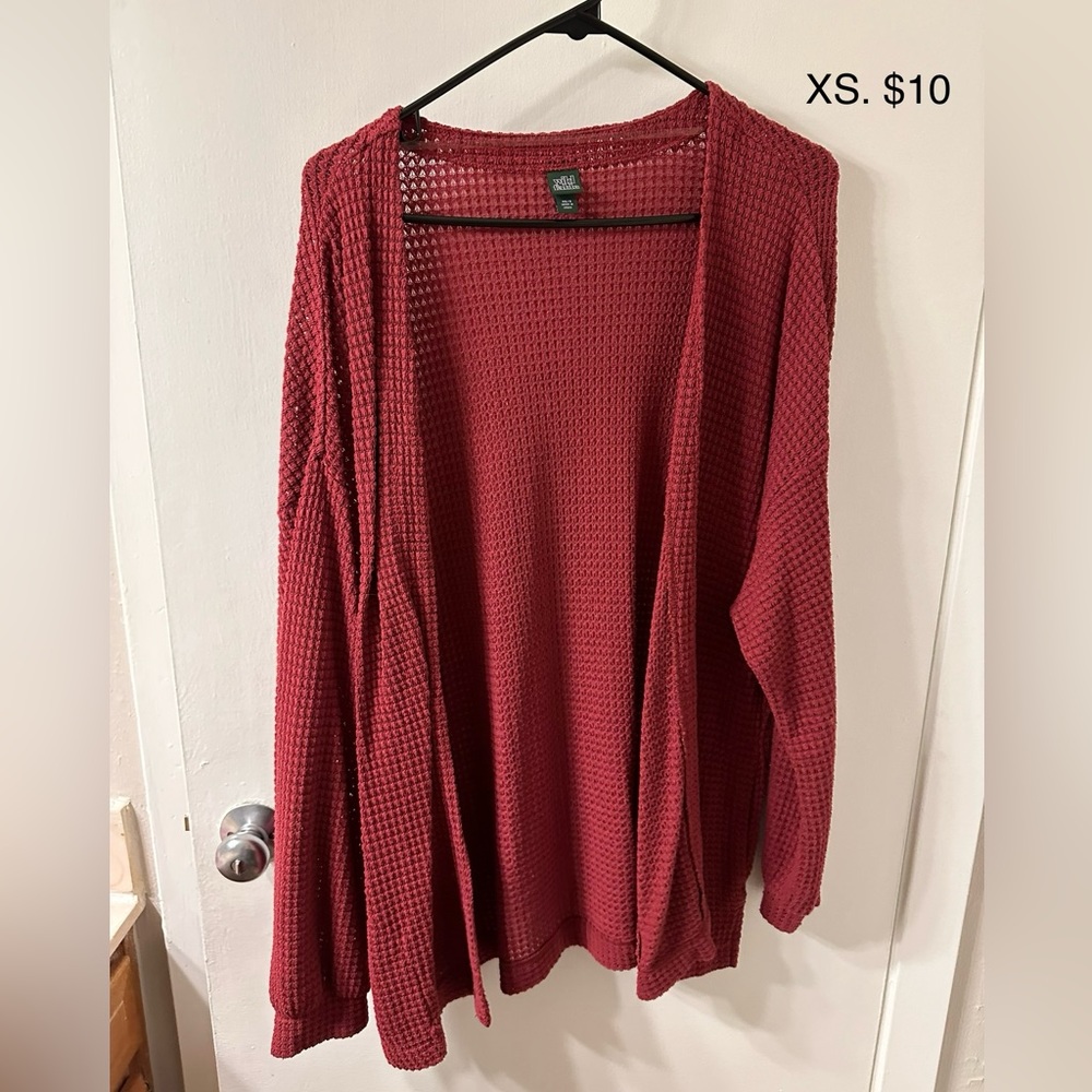 Cardigan